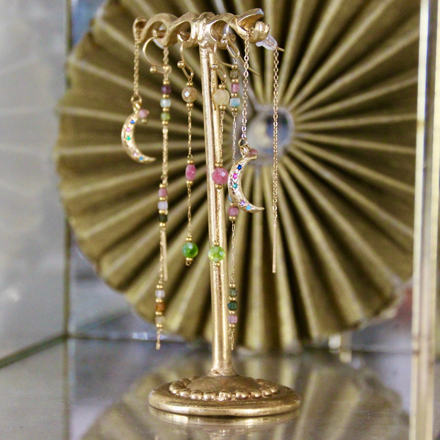 Magical Mystical Tour