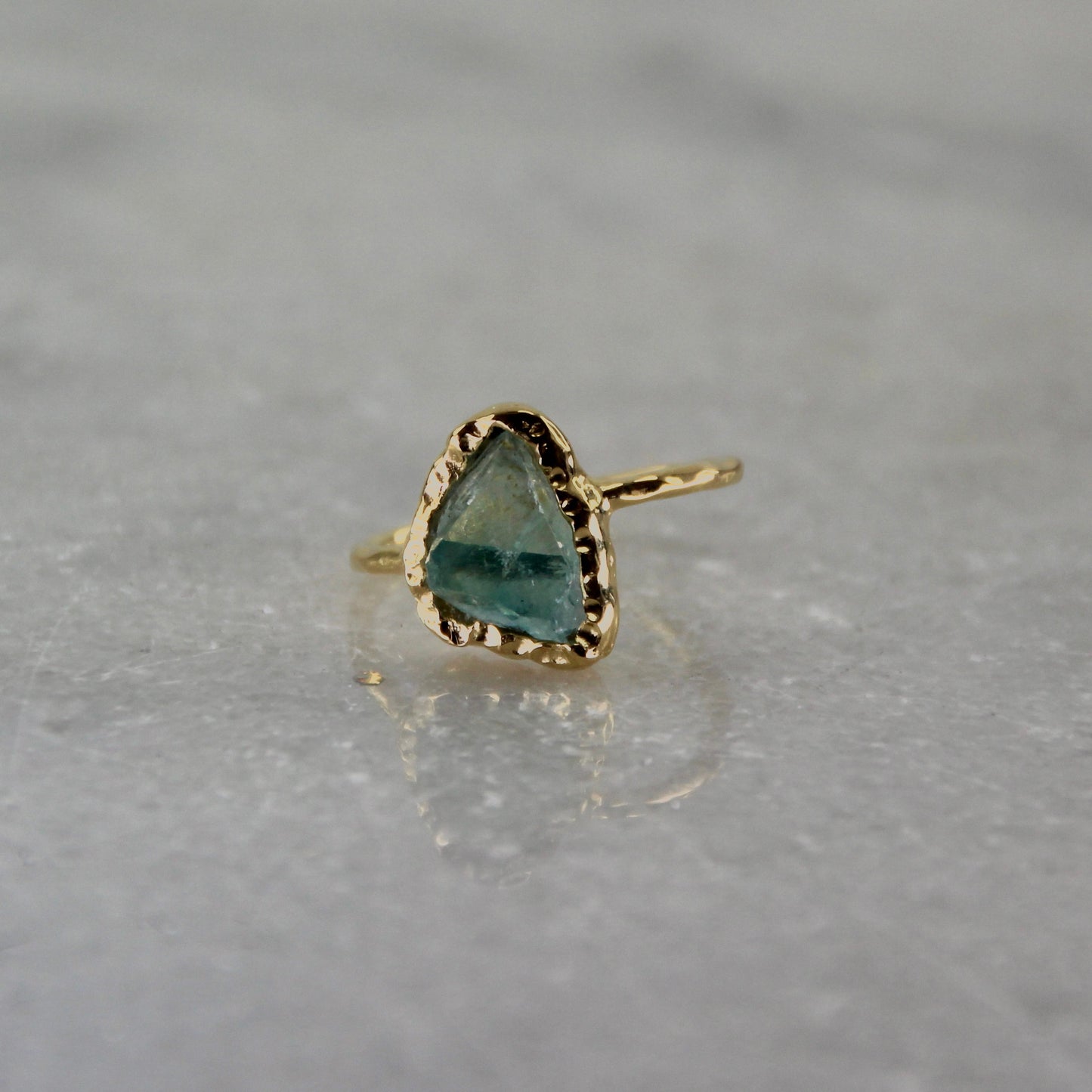Arcane Allure Apatite Ring