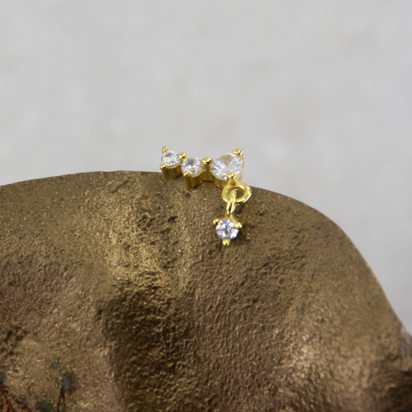 Angel Dust Celestial Earring