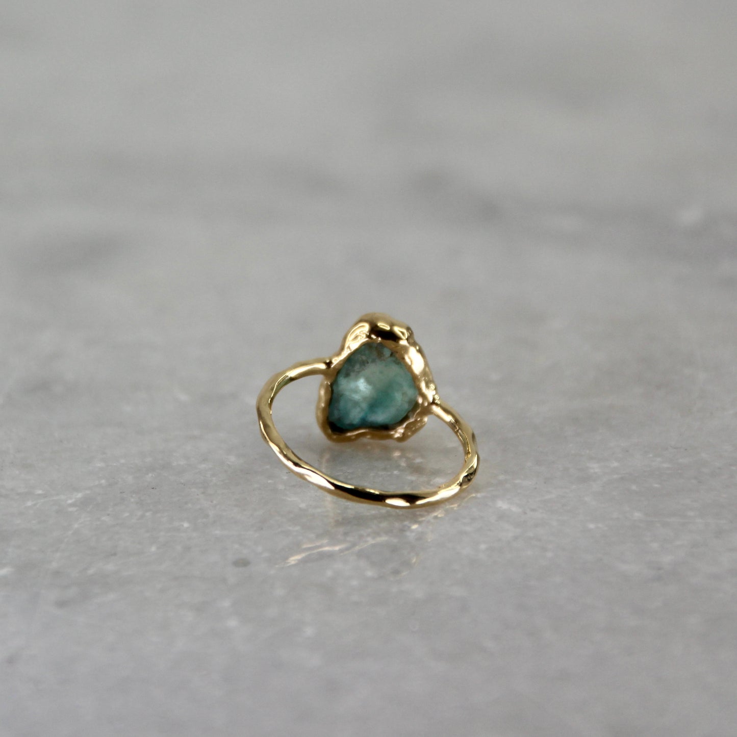 Arcane Allure Apatite Ring