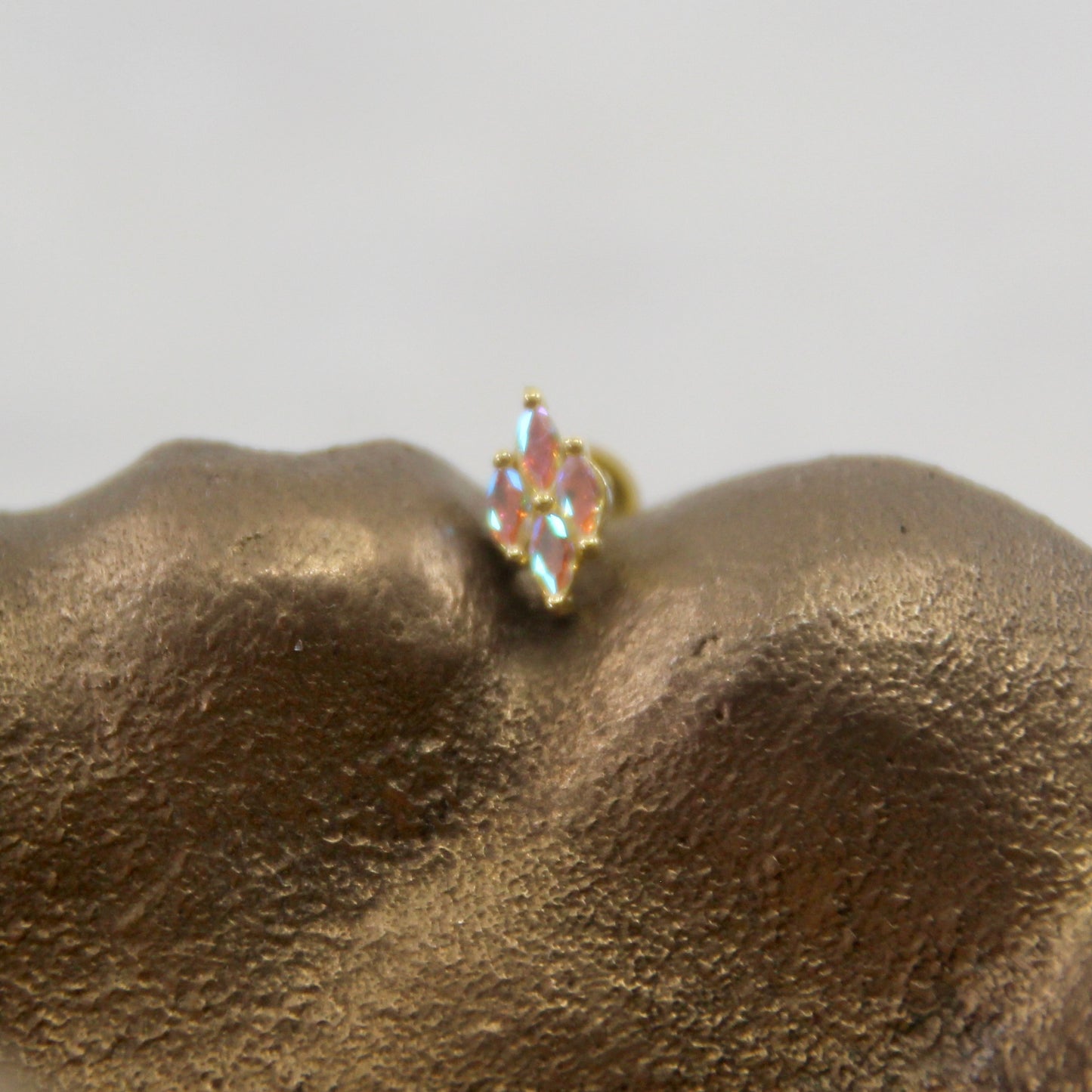 Aurora's Spell Earring