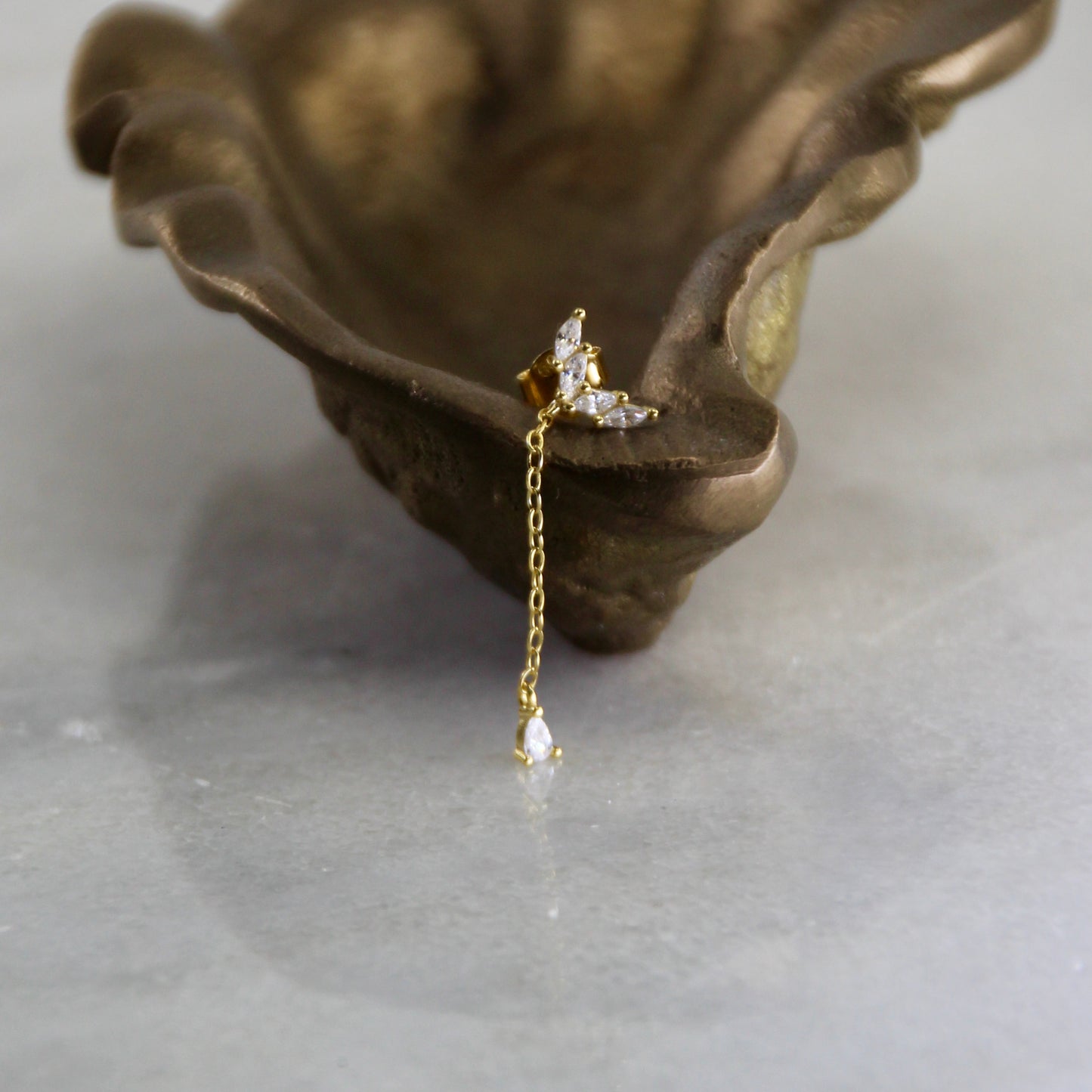 Angel Dust Celestial Earring