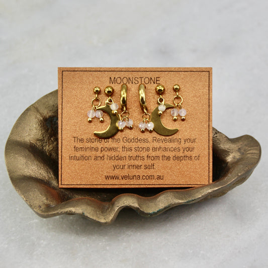 The Stars & Moon Stacker Set