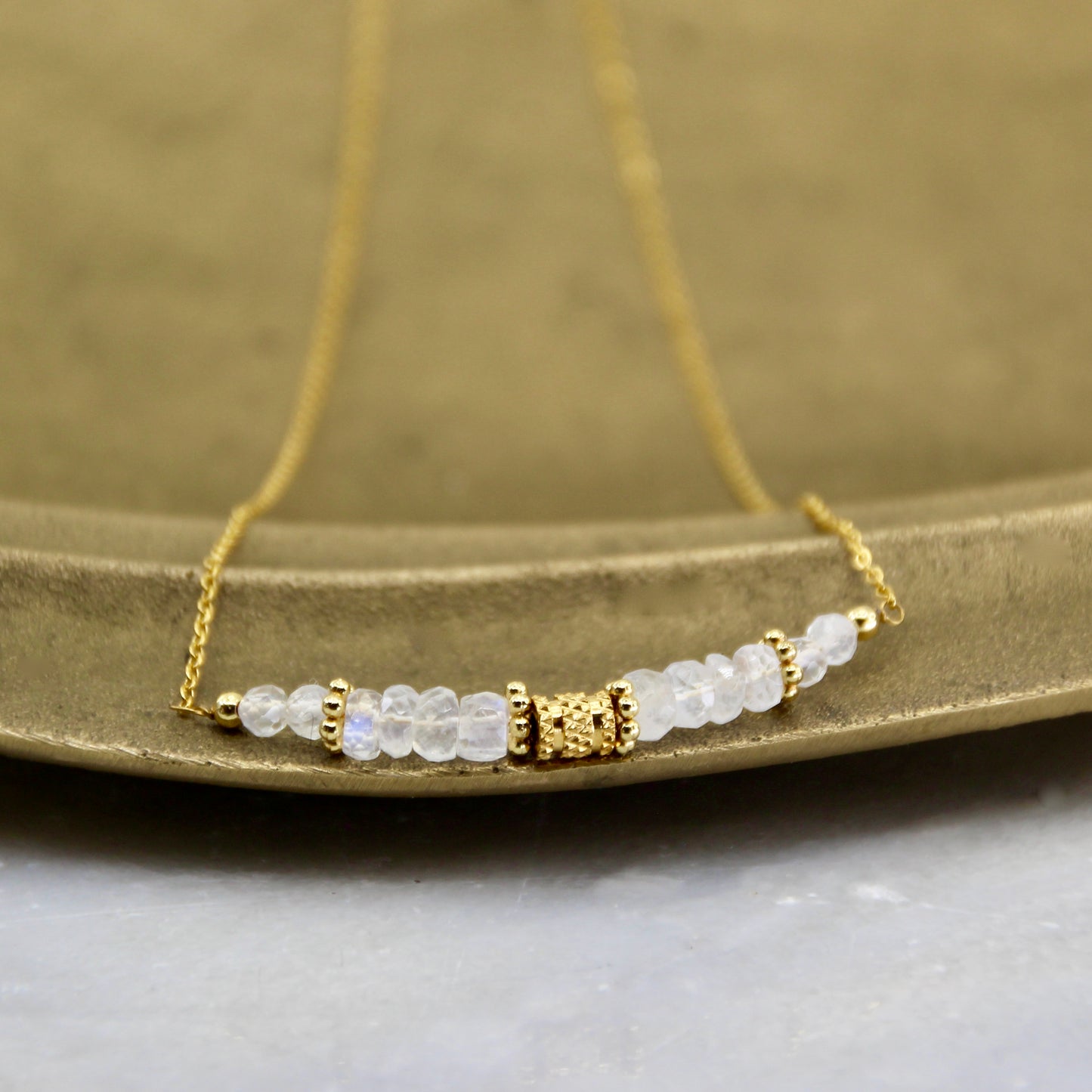 Jupiter’s Muse Necklace