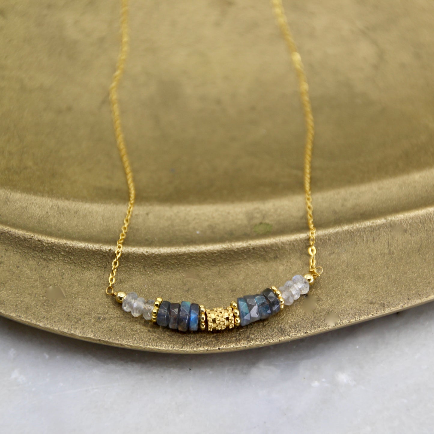 Jupiter’s Muse Necklace