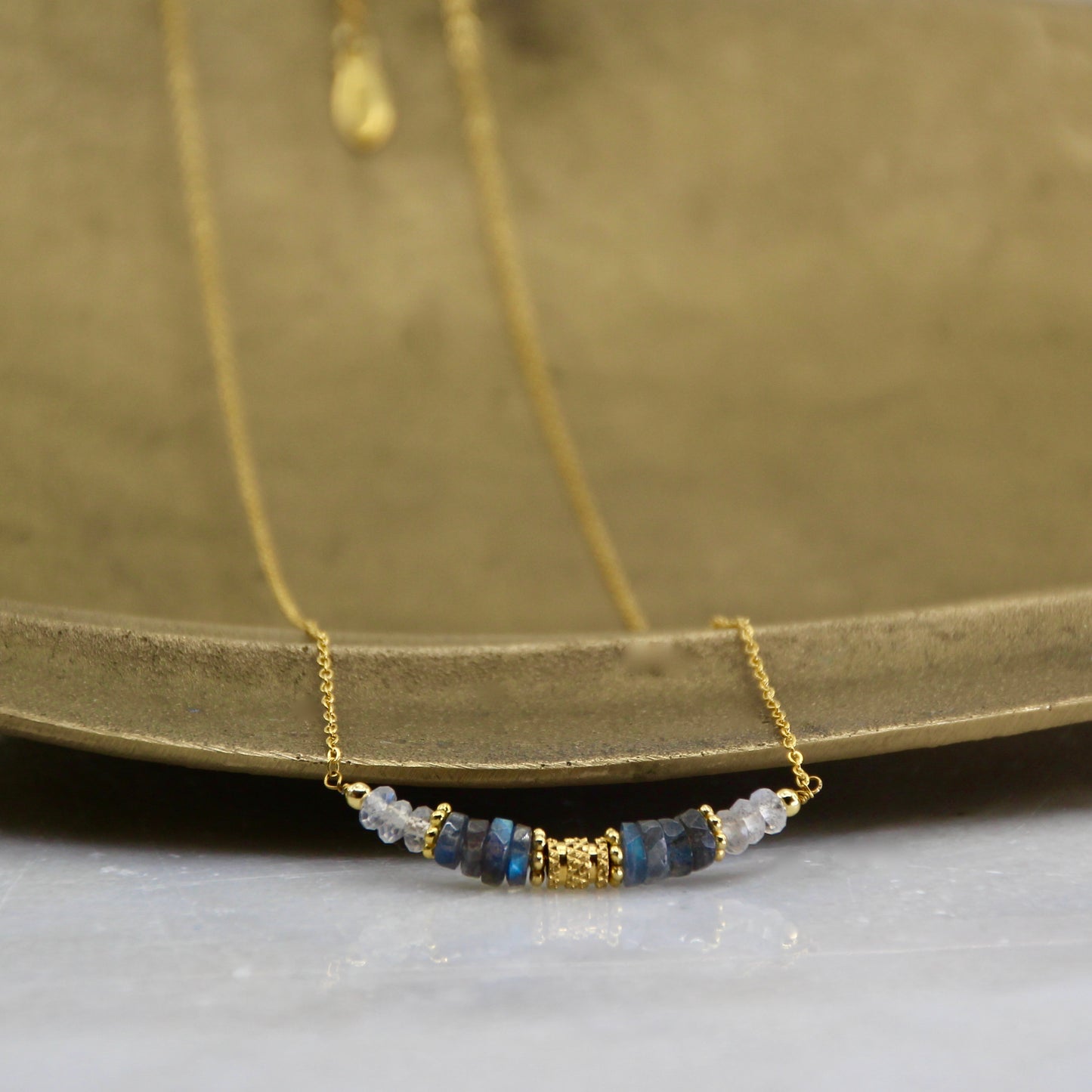 Jupiter’s Muse Necklace