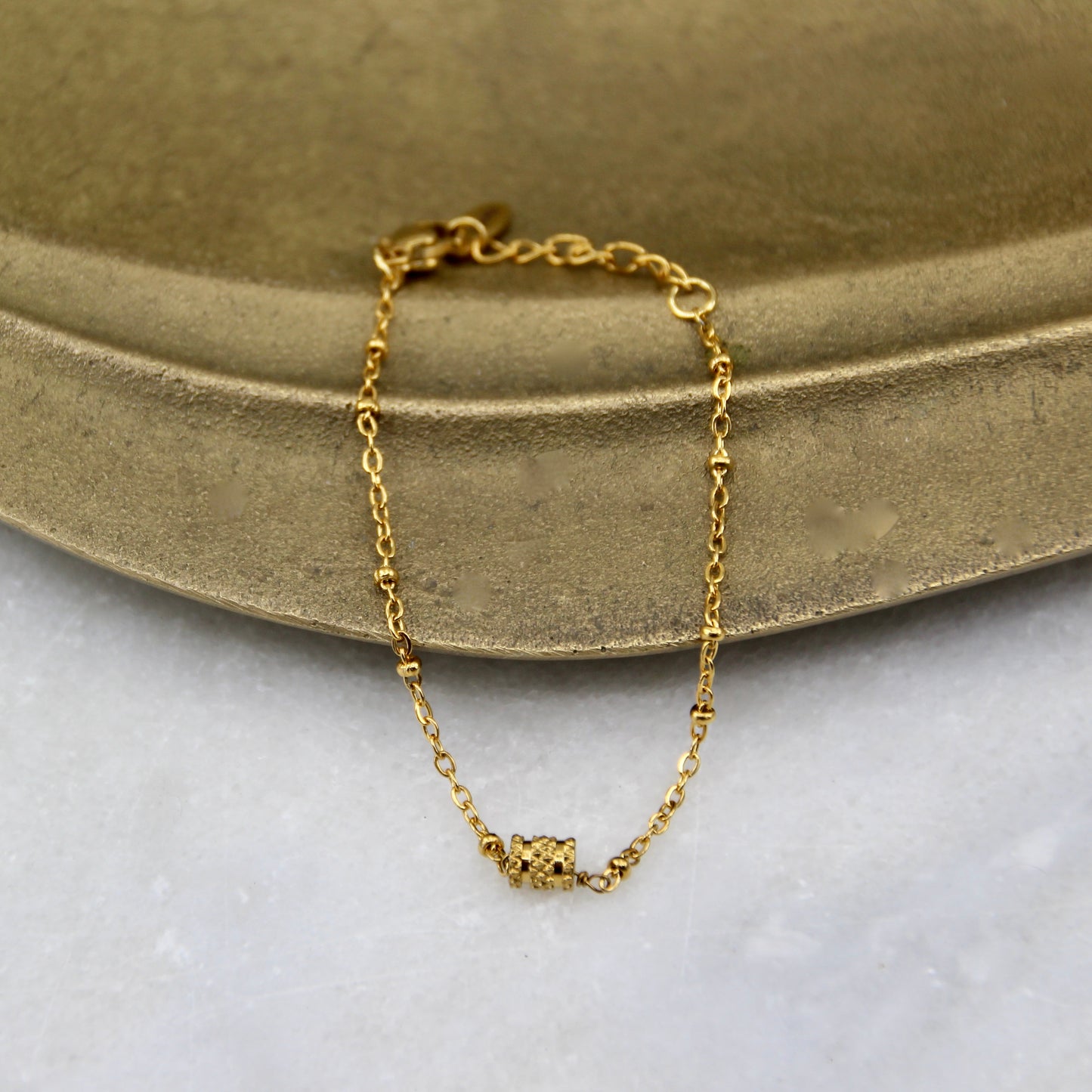 Sundown Bazaar Trinket Bracelet