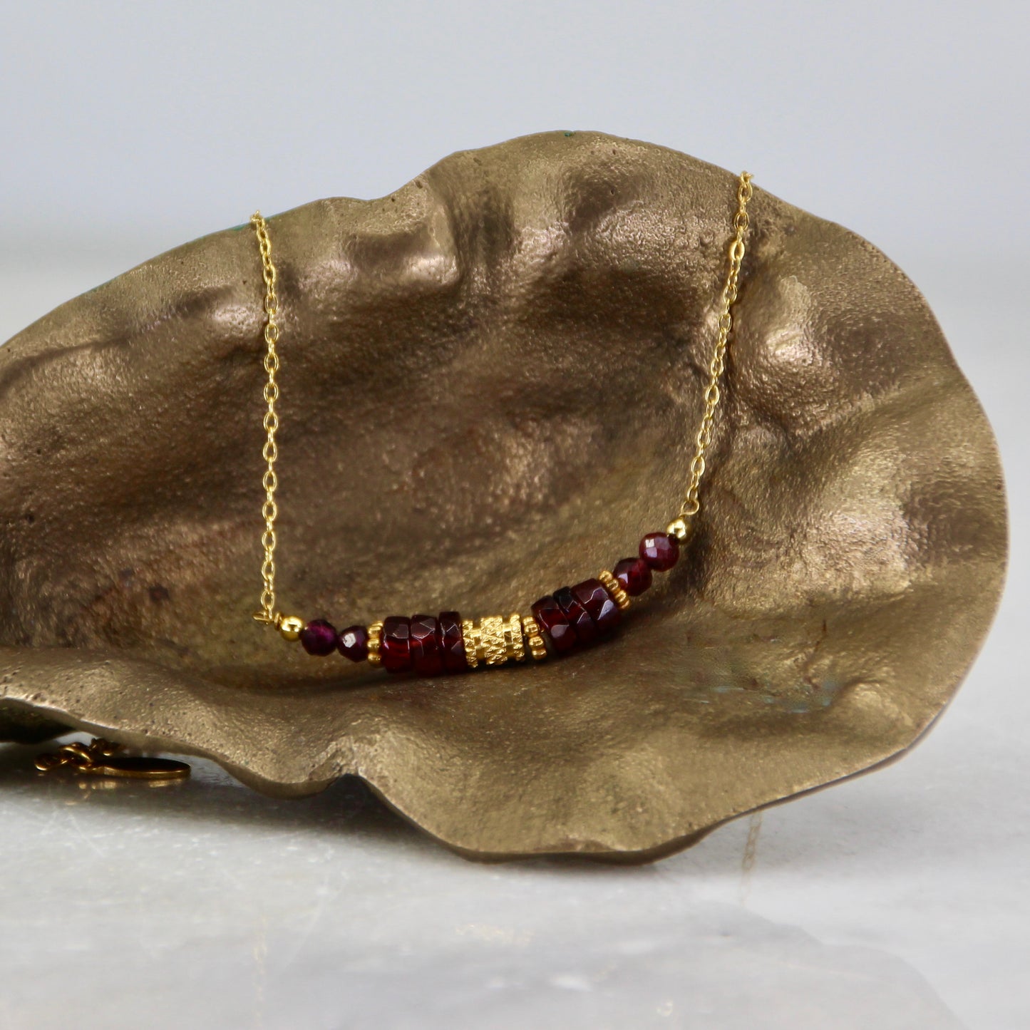 Jupiter’s Muse Necklace