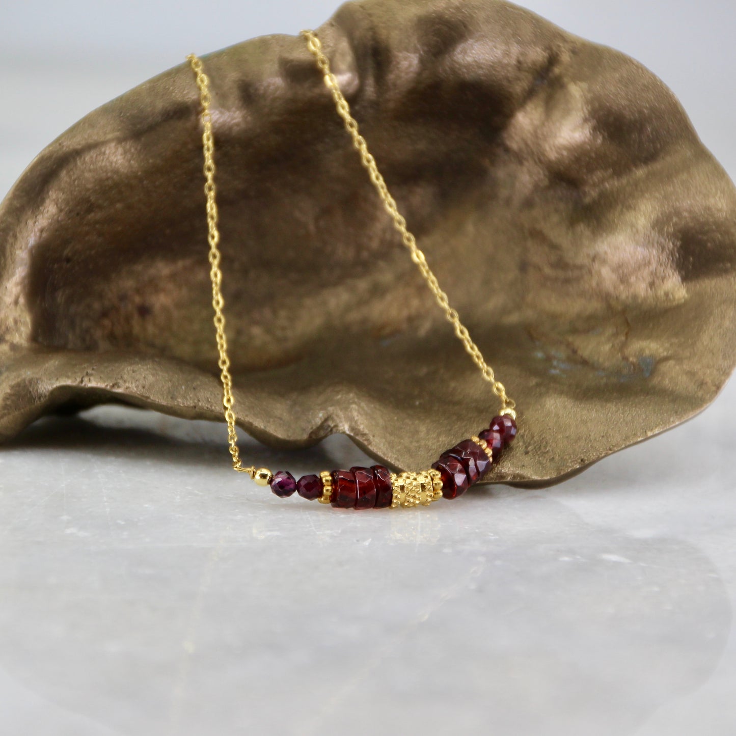Jupiter’s Muse Necklace