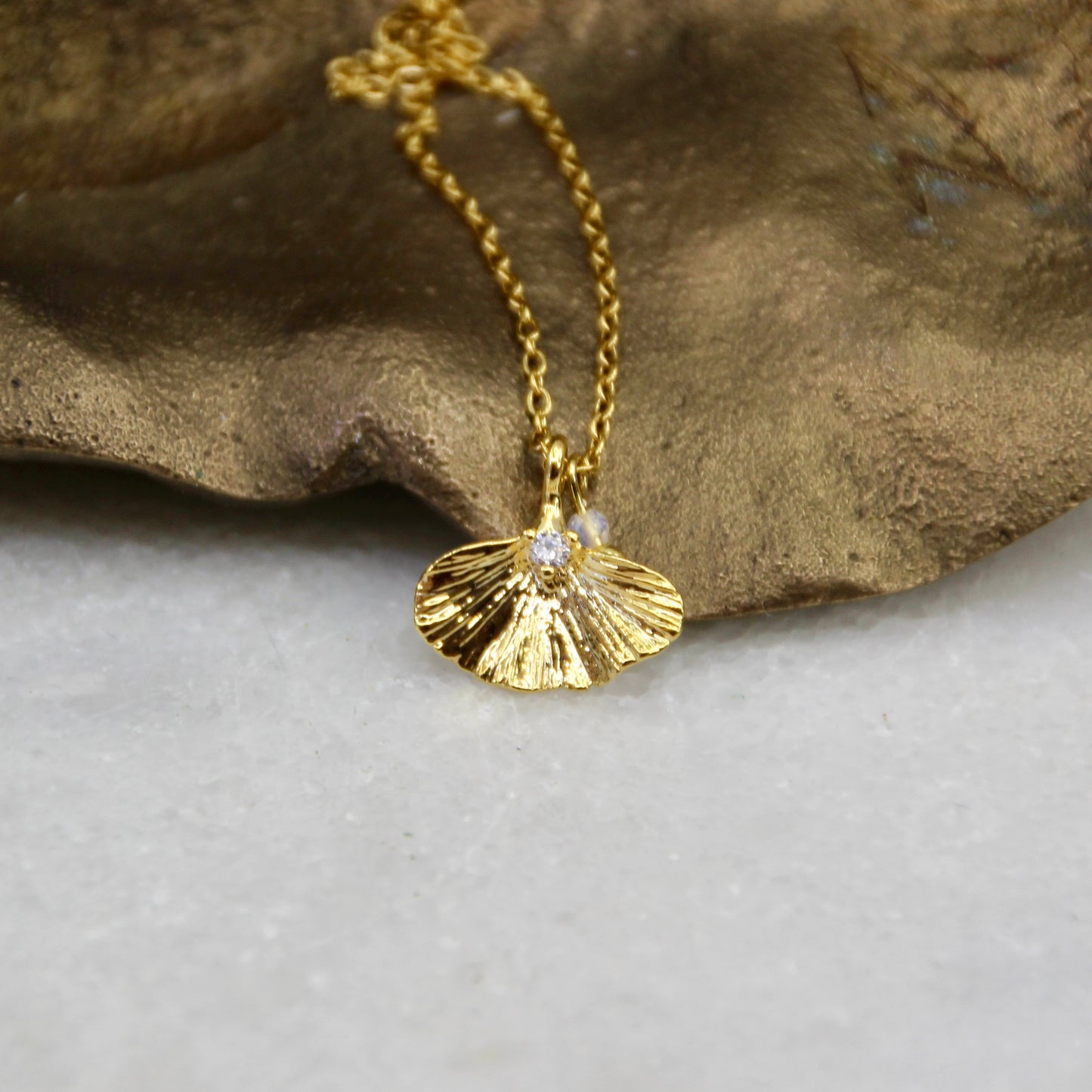 Pocket Full of Stardust Charm Pendant