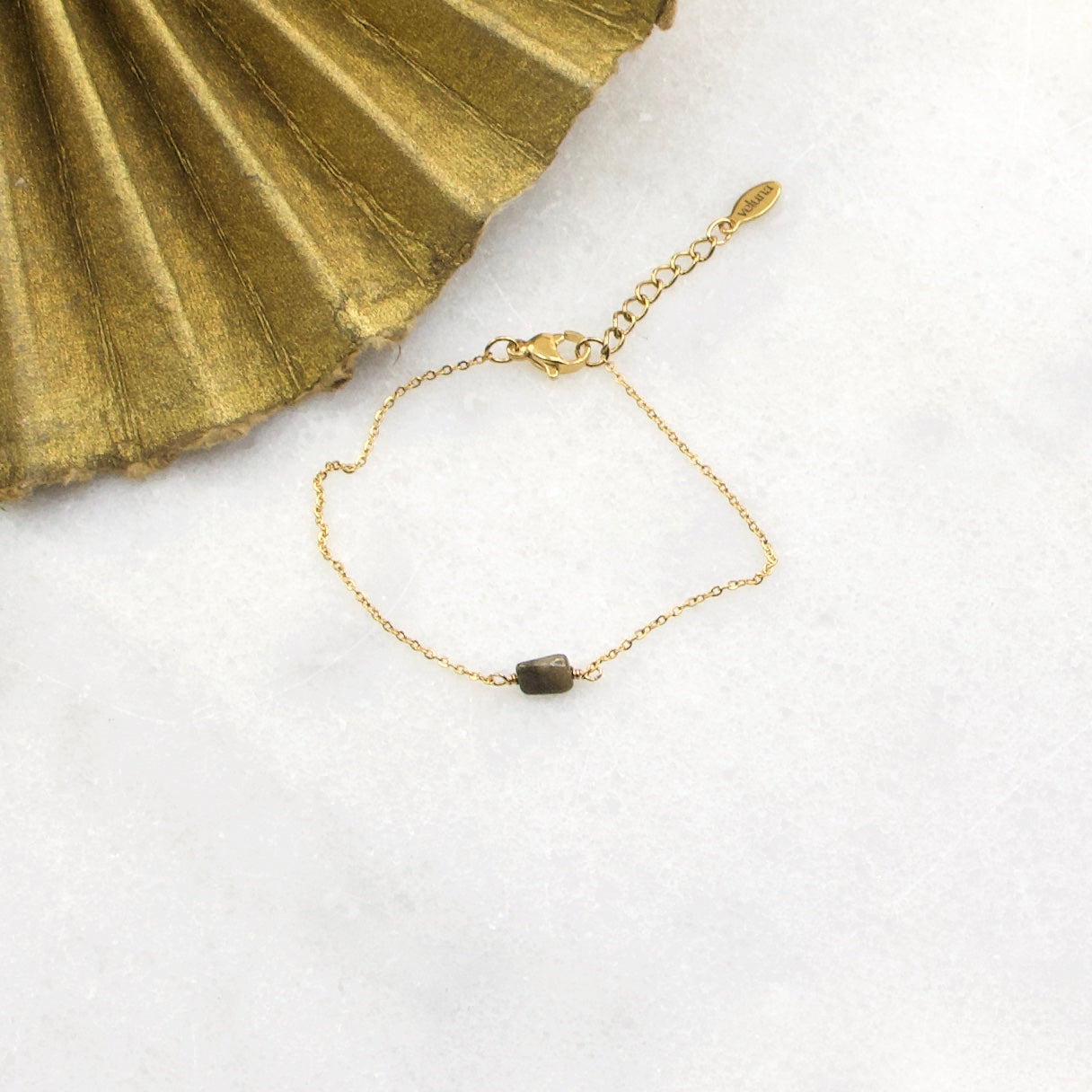 Divine Treasures Tourmaline Bracelet