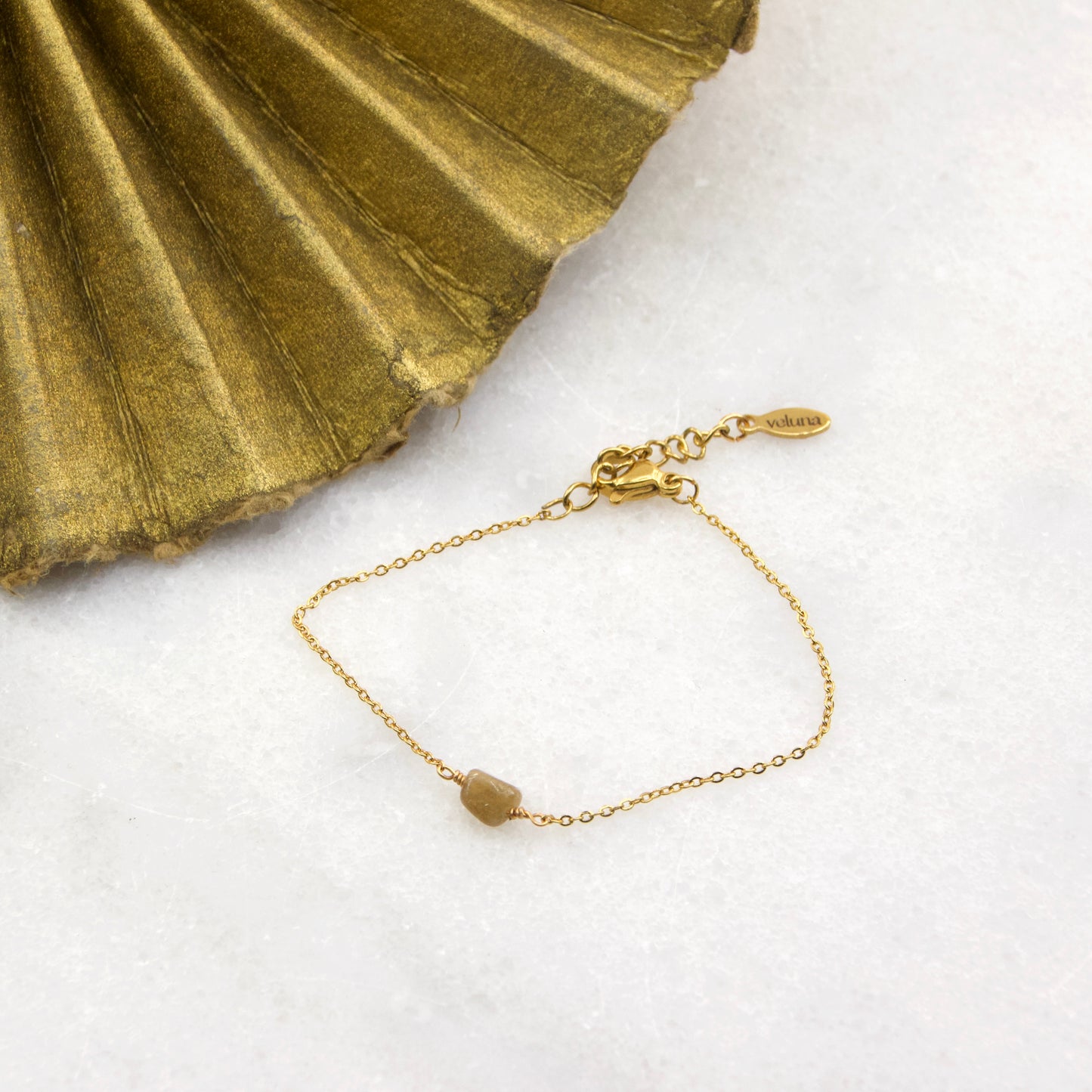 Divine Treasures Tourmaline Bracelet