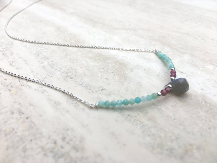 Amazonite