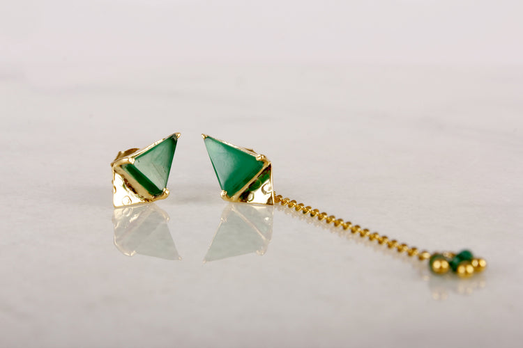 Green Onyx