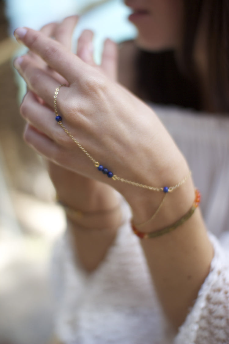 Handchains