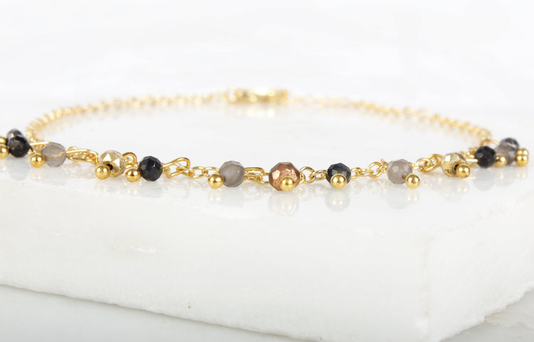 Tiger Eye