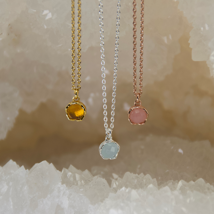 Fine Treasures
