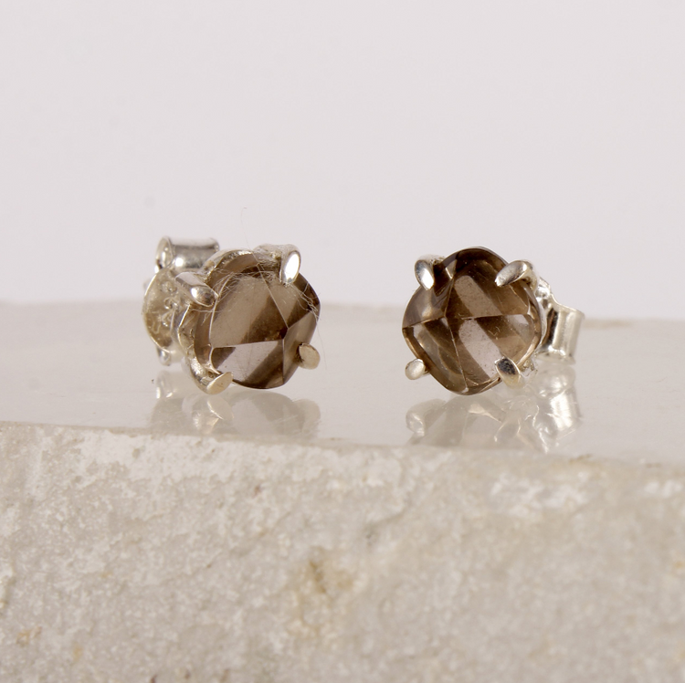 Smoky Quartz