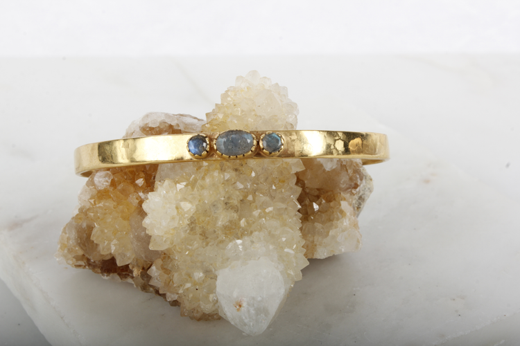 Labradorite