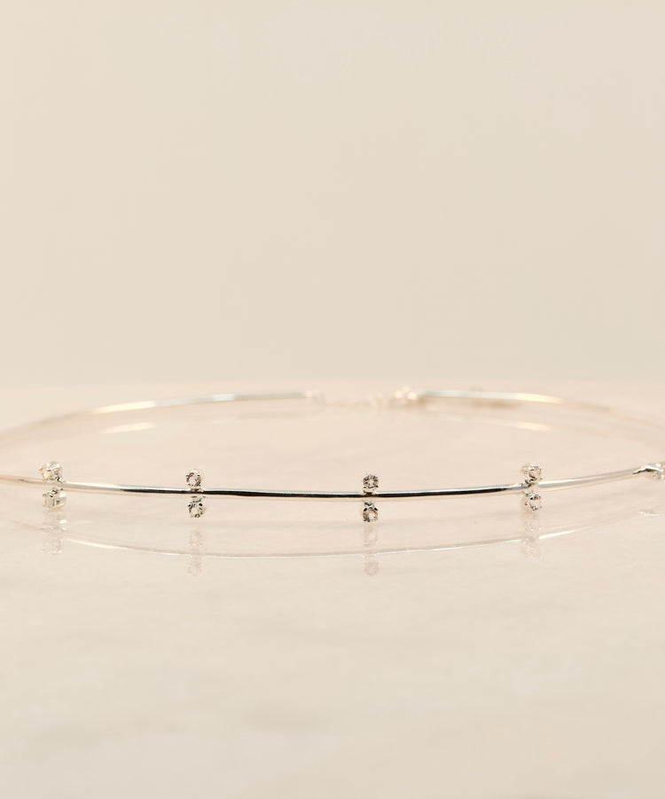 White Topaz