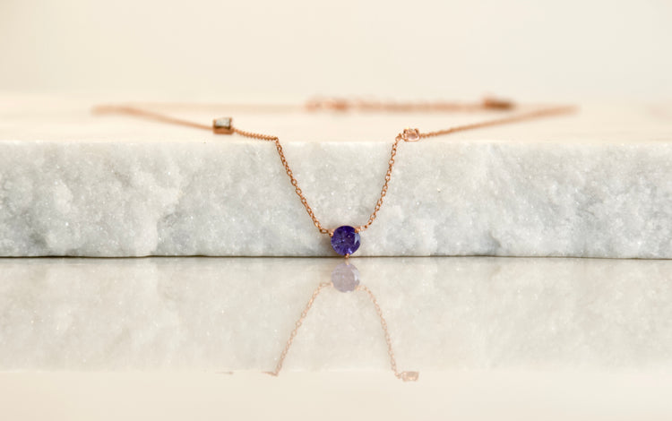 Tanzanite