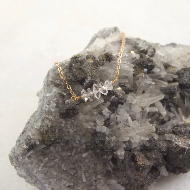 Micro Gemstones