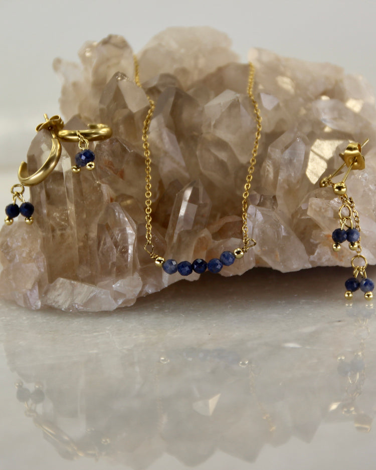 Sapphire