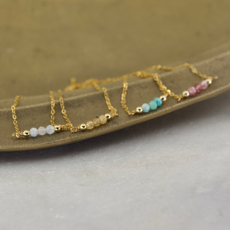 Birthstones