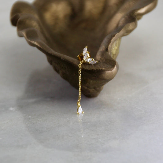 Angel Dust Celestial Earring