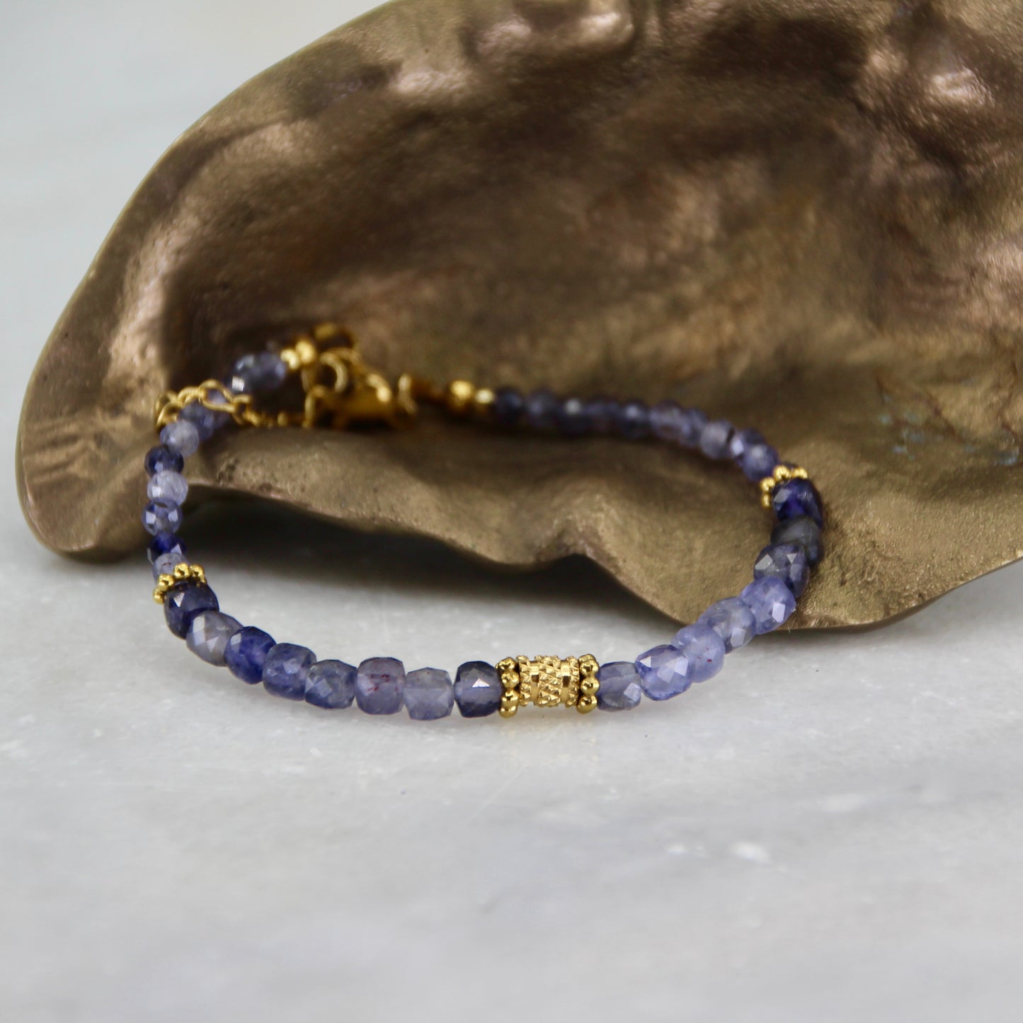 Jupiter’s Muse Bracelet