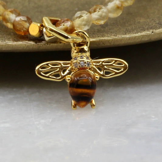 Mystic Melody Charm Pendant