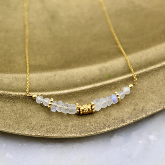 Jupiter’s Muse Necklace