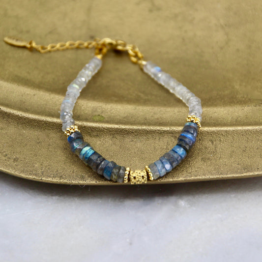 Jupiter’s Muse Bracelet