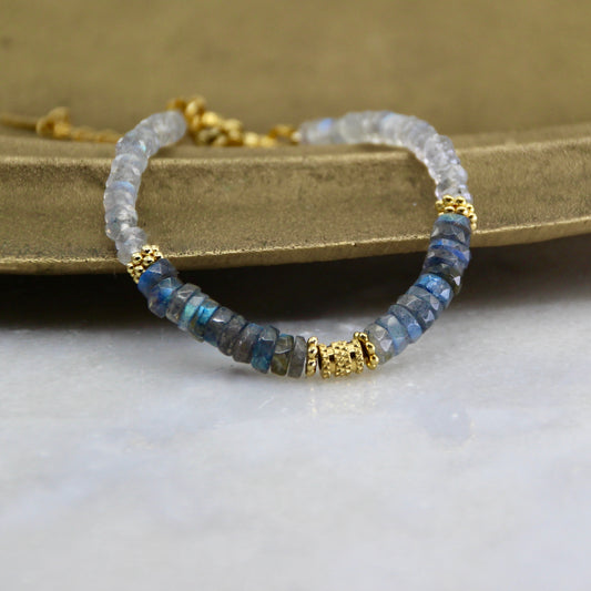 Jupiter’s Muse Bracelet