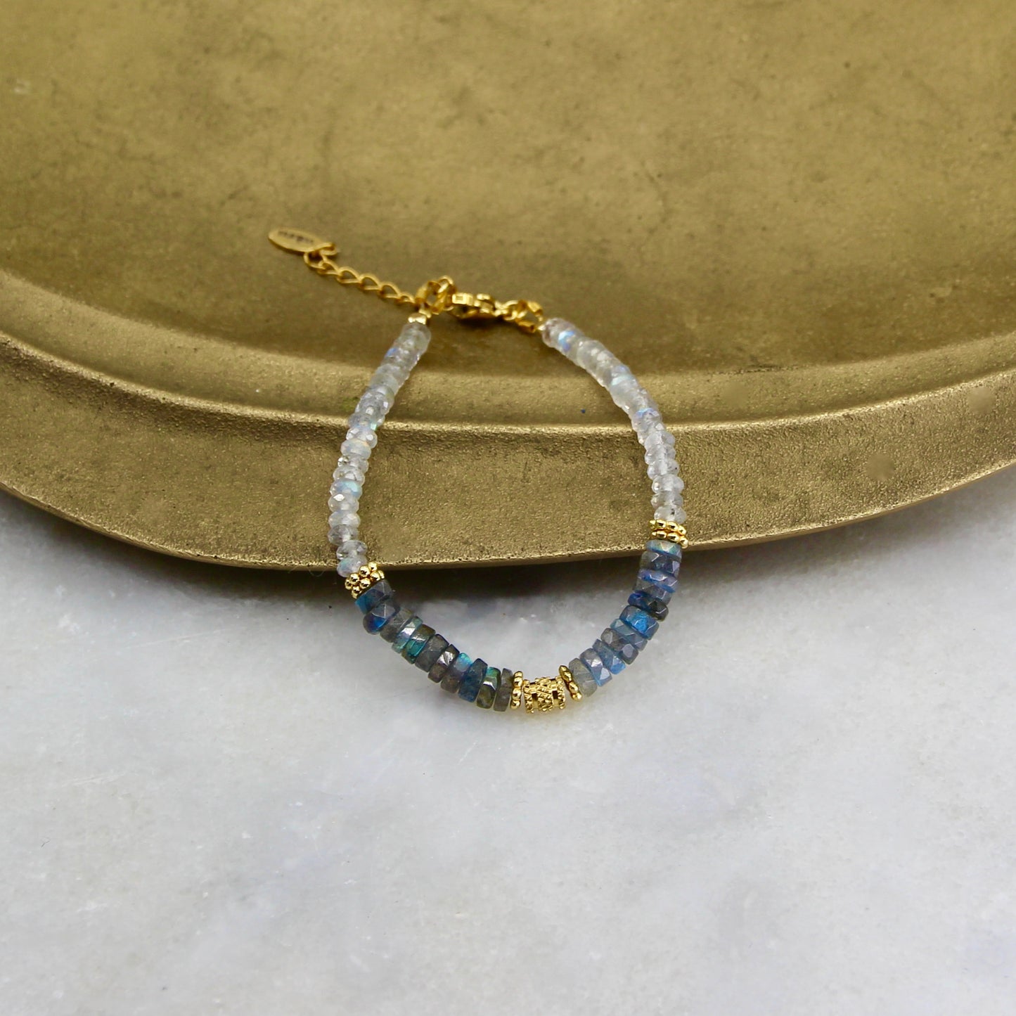Jupiter’s Muse Bracelet