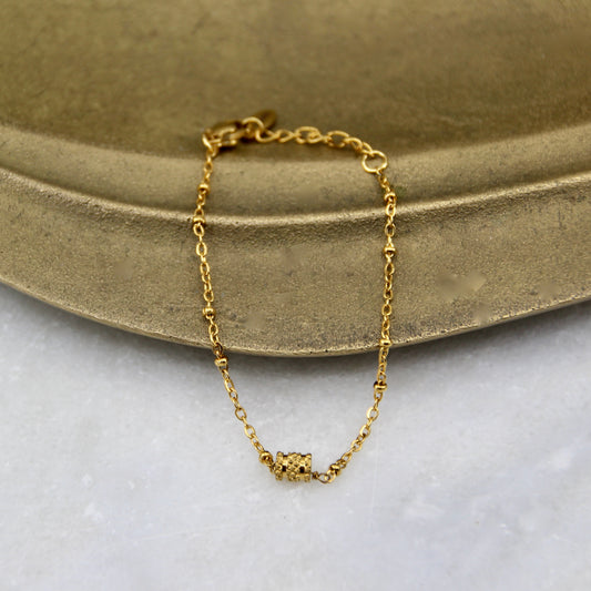 Sundown Bazaar Trinket Bracelet