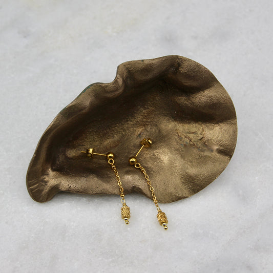 Sundown Bazaar Trinket Drop Earring