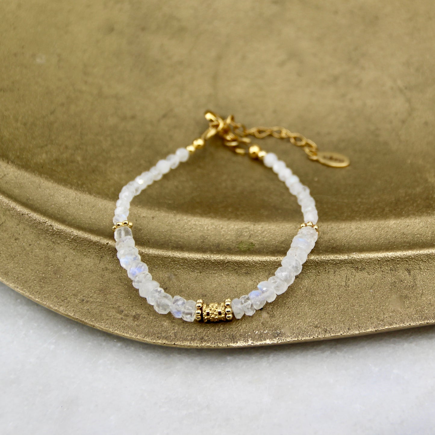 Jupiter’s Muse Bracelet