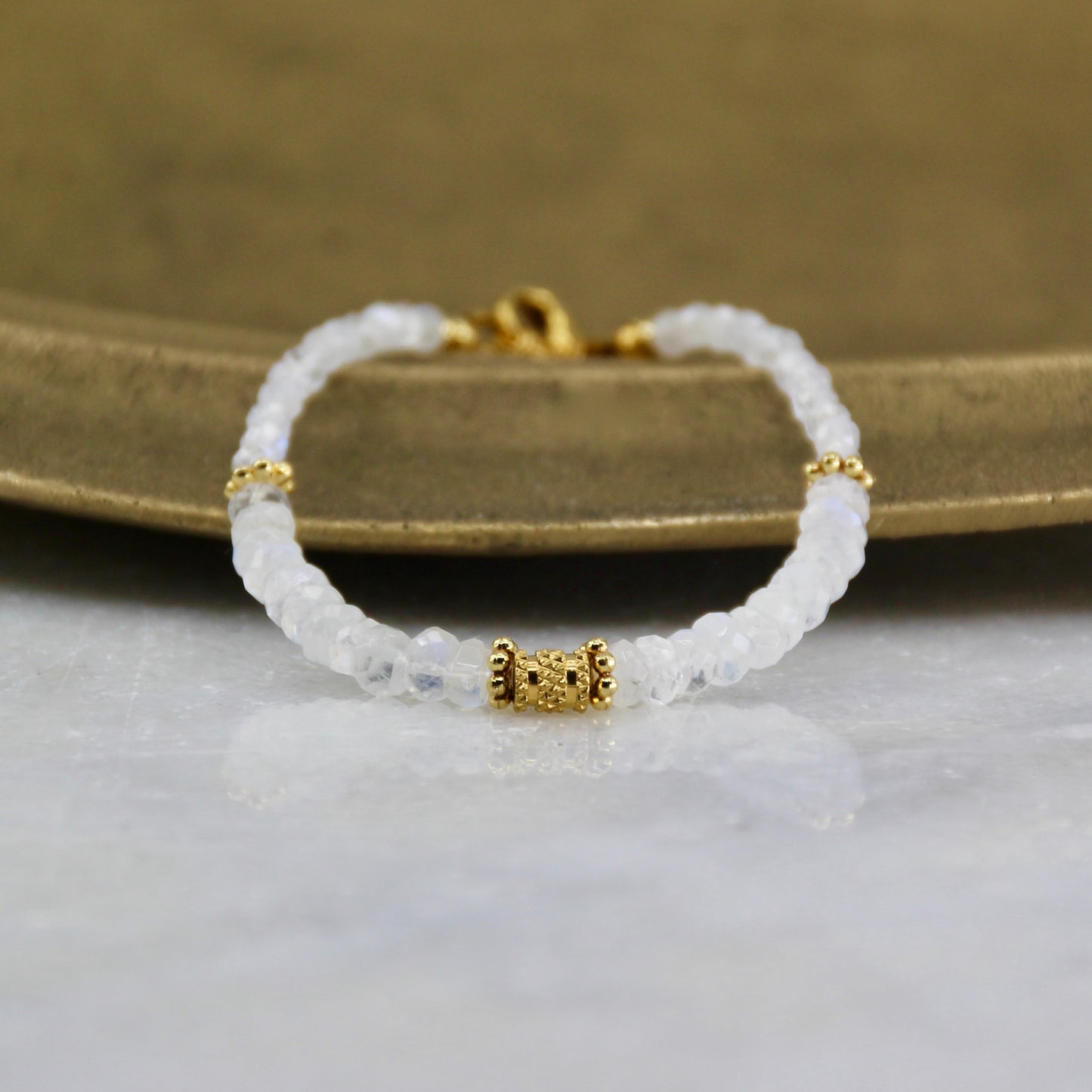 Jupiter’s Muse Bracelet
