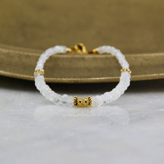 Jupiter’s Muse Bracelet