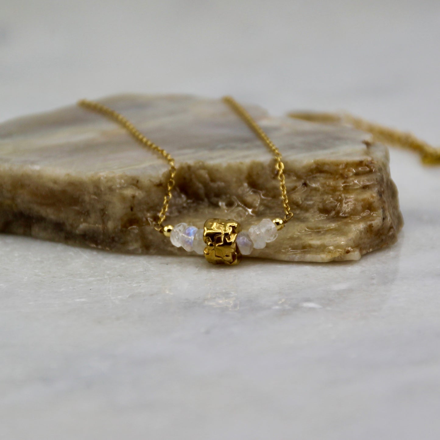 Jupiter’s Muse Pendant