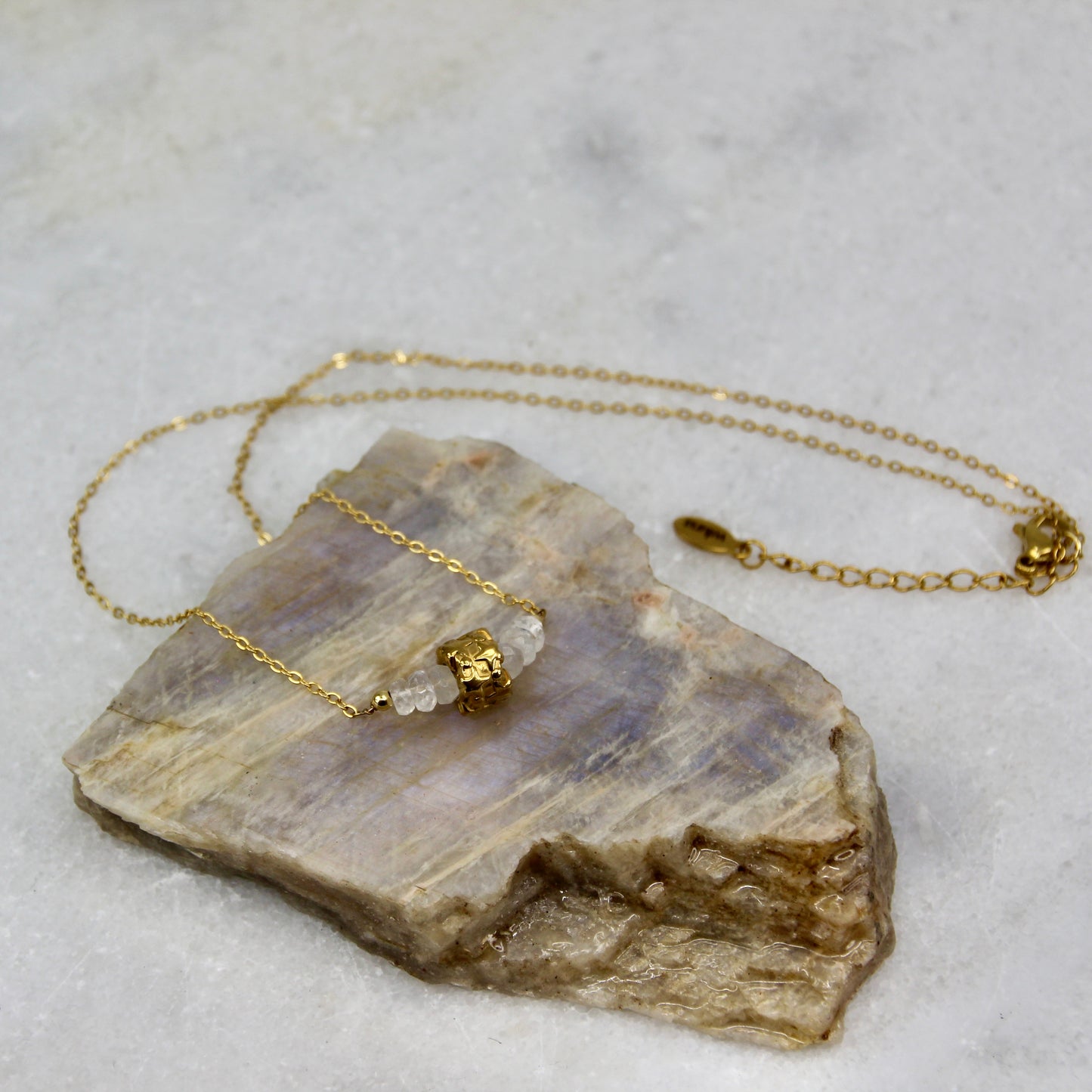 Jupiter’s Muse Pendant