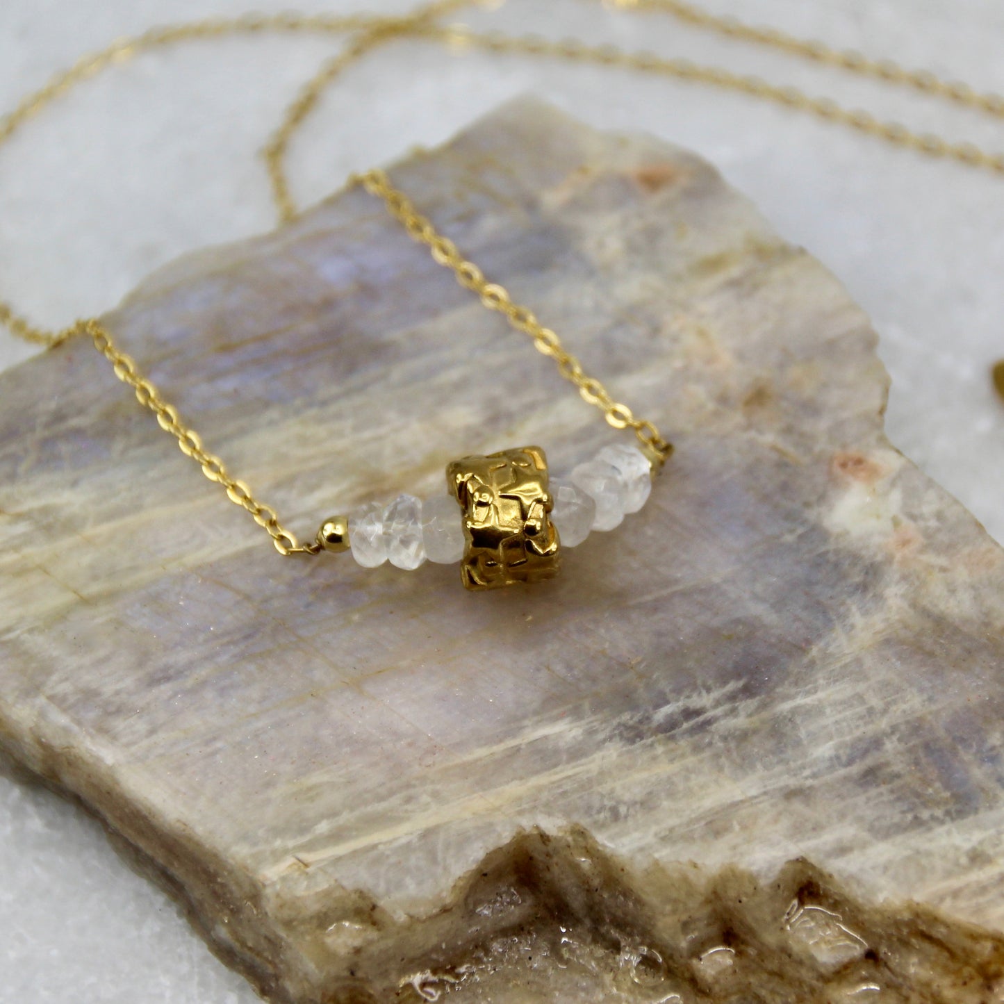 Jupiter’s Muse Pendant