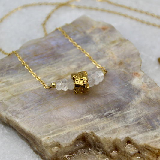 Jupiter’s Muse Pendant